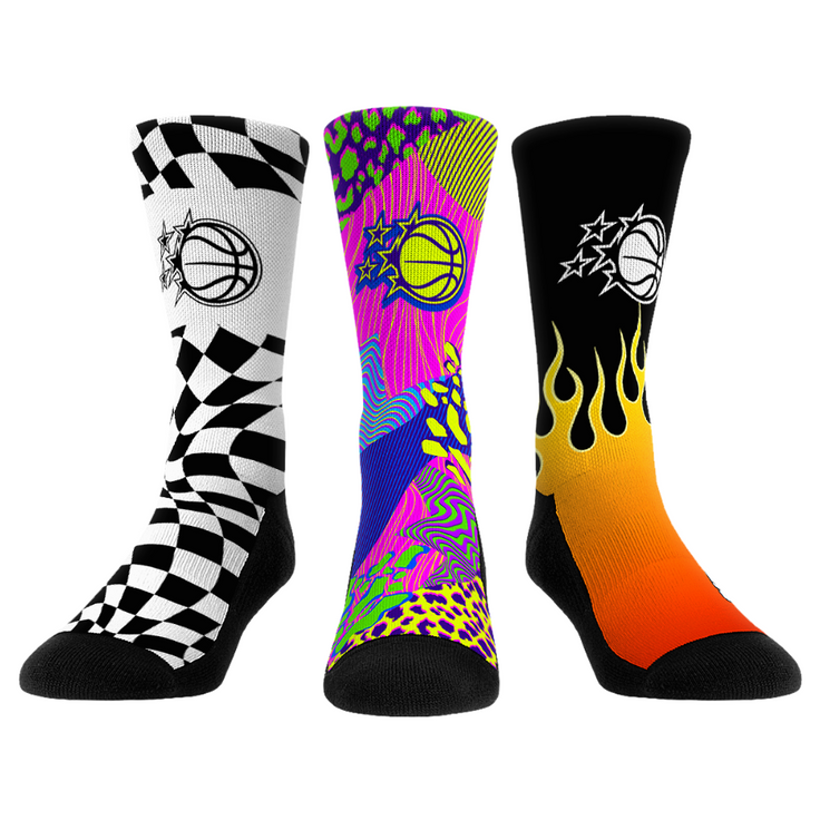 Orlando Magic - Vibes - 3-Pack - {{variant_title}}