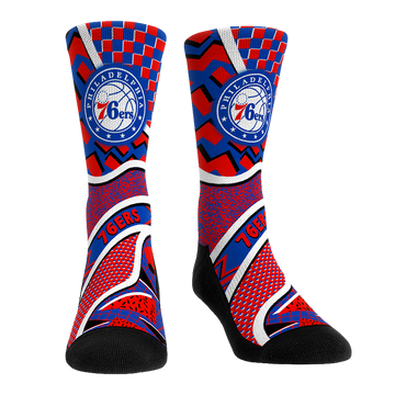 Philadelphia 76ers - Ball Pattern