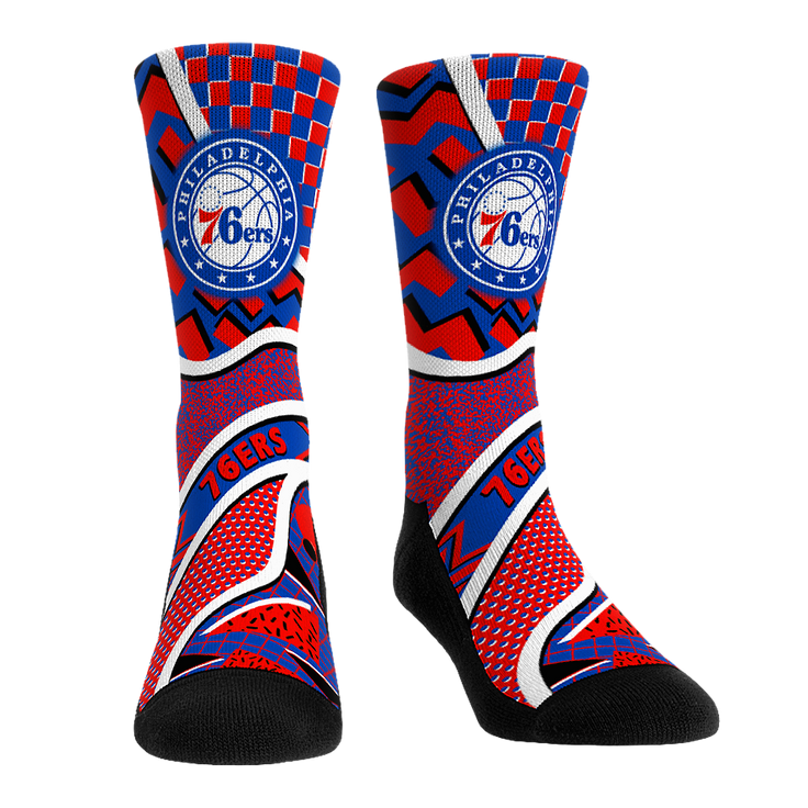 Philadelphia 76ers - Ball Pattern – Product image