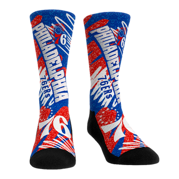 Philadelphia 76ers - Team Blast