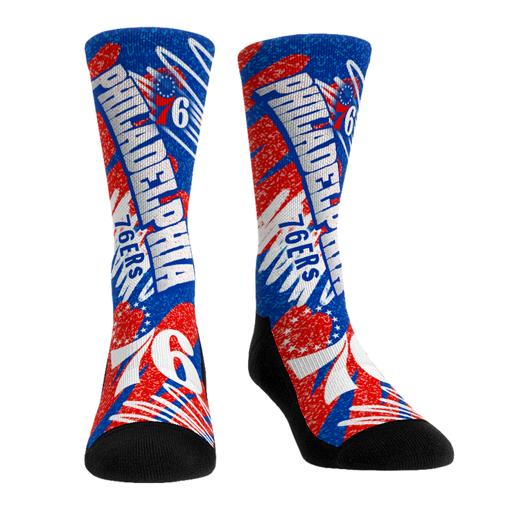 Philadelphia 76ers - Team Blast – Product image