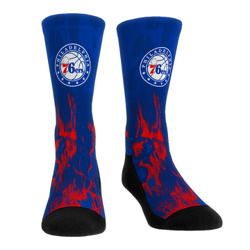 Philadelphia 76ers - Fade