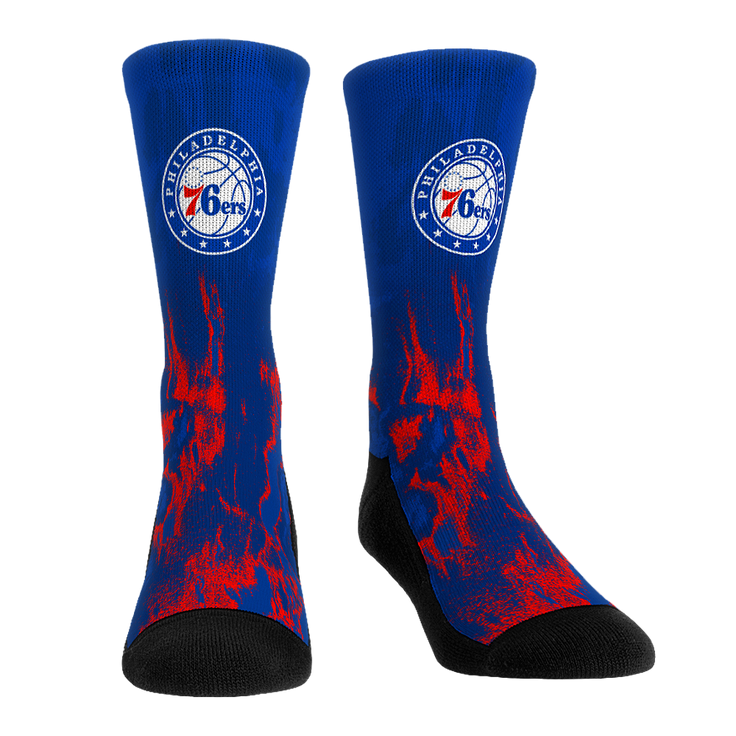 Philadelphia 76ers - Fade (Fade NBA) – Product image