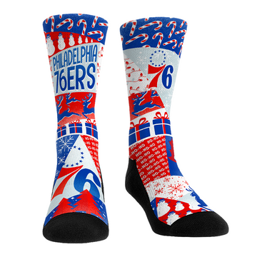 Philadelphia 76ers - Tacky Remix