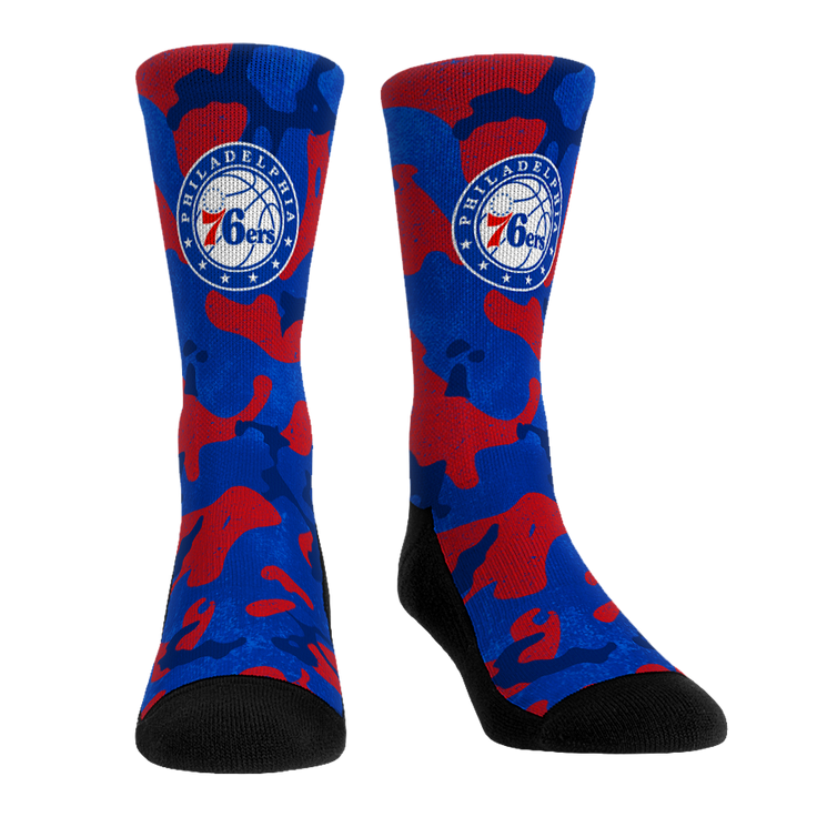 Philadelphia 76ers - Team Armor (Primary) – Product image