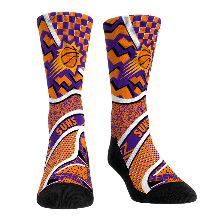 Phoenix Suns - Ball Pattern – Product image