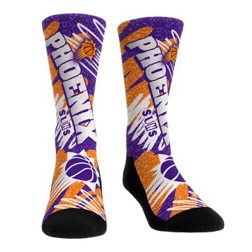 Phoenix Suns - Team Blast