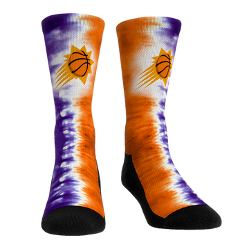 Phoenix Suns - Classic Tie Dye