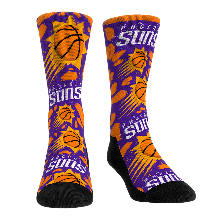 Phoenix Suns - Logo Paint – Product image
