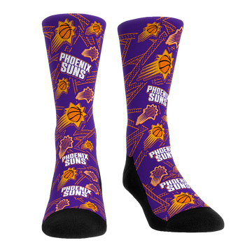 Phoenix Suns - Microdot All-Over