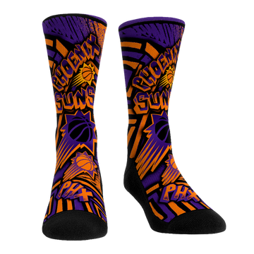 Phoenix Suns - Sketched