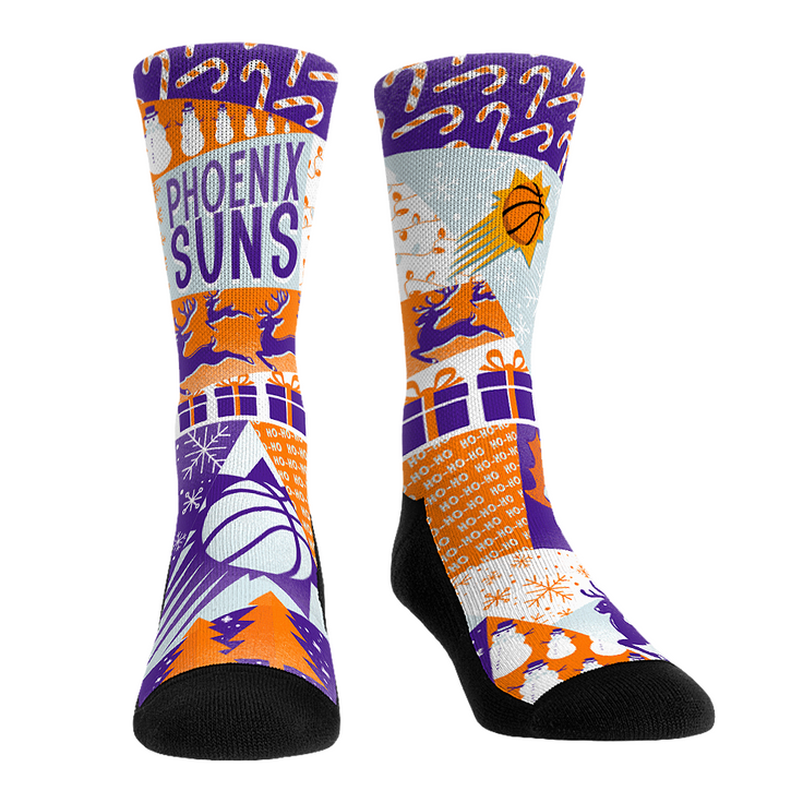 Phoenix Suns - Tacky Remix - {{variant_title}}
