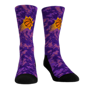 Phoenix Suns - Tech Camo