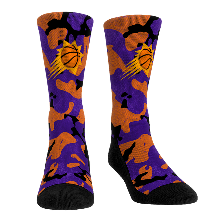 Phoenix Suns - Team Armor (Primary) – Product image