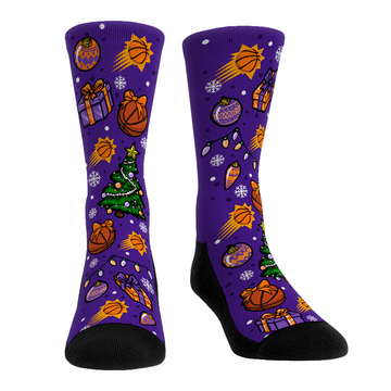 Phoenix Suns - Christmas All-Over