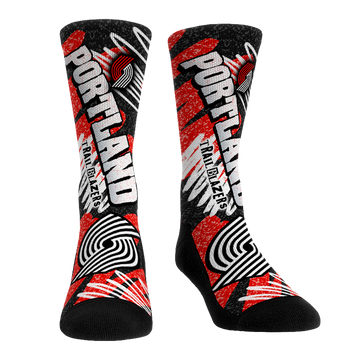 Portland Trail Blazers - Team Blast