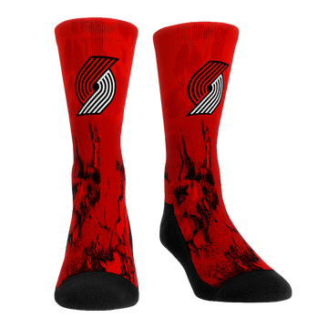 Portland Trail Blazers - Fade