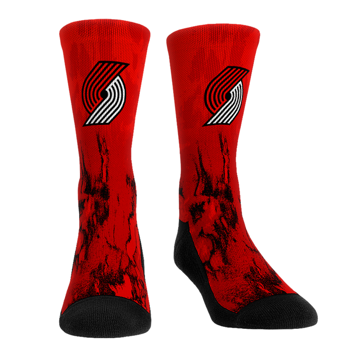 Portland Trail Blazers - Fade (Fade NBA) – Product image