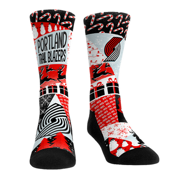 Portland Trail Blazers - Tacky Remix