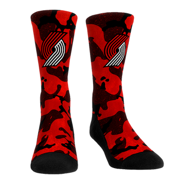 Portland Trail Blazers - Team Armor