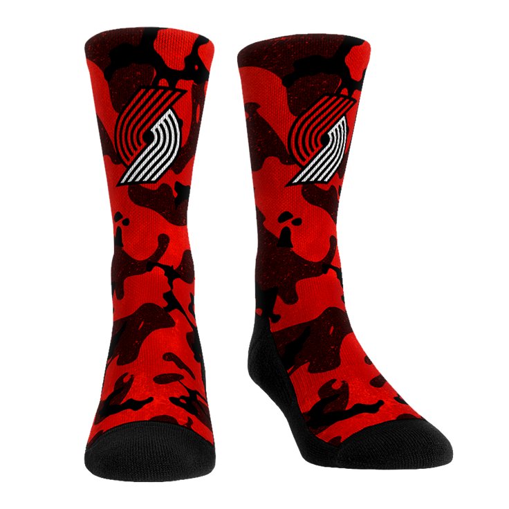 Portland Trail Blazers - Team Armor (Primary) – Product image