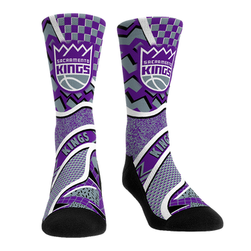 Sacramento Kings - Ball Pattern