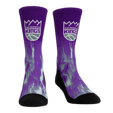 Sacramento Kings - Fade