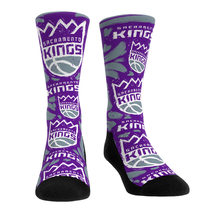 Sacramento Kings - Logo Paint – Product image