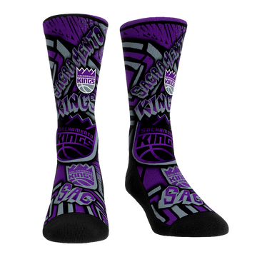 Sacramento Kings - Sketched