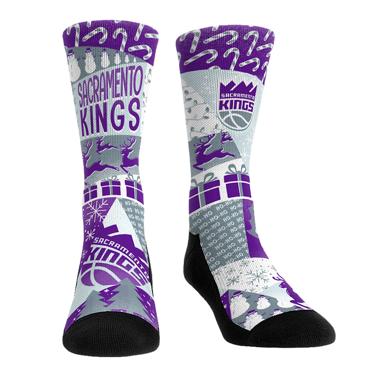 Sacramento Kings - Tacky Remix - {{variant_title}}