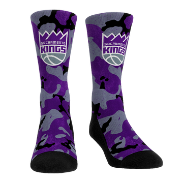 Sacramento Kings - Team Armor