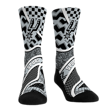San Antonio Spurs - Ball Pattern