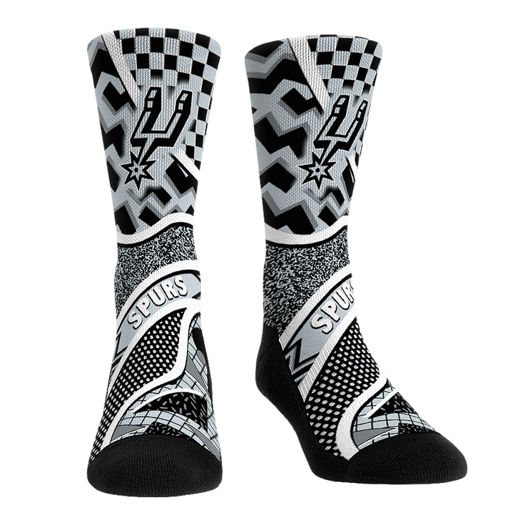 San Antonio Spurs - Ball Pattern – Product image