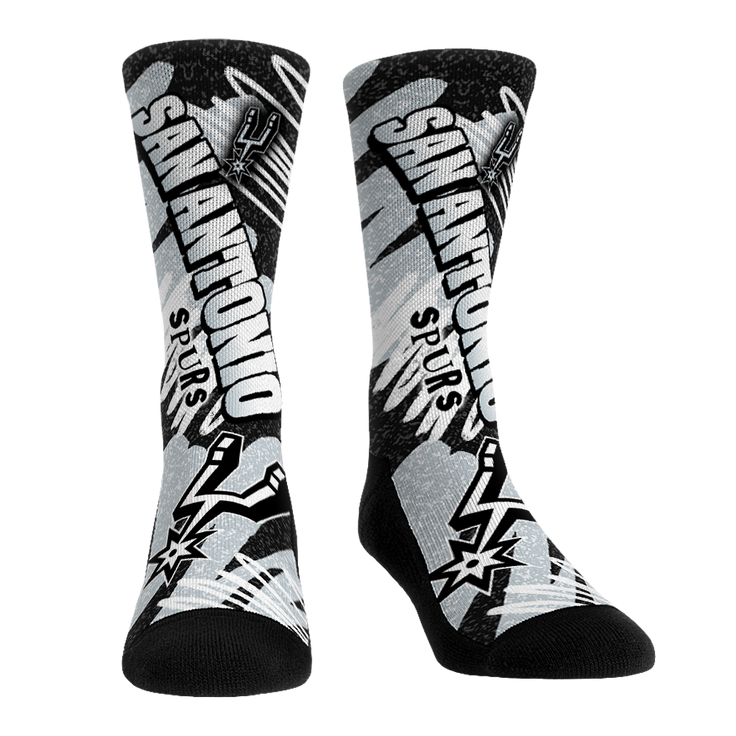 San Antonio Spurs - Team Blast – Product image