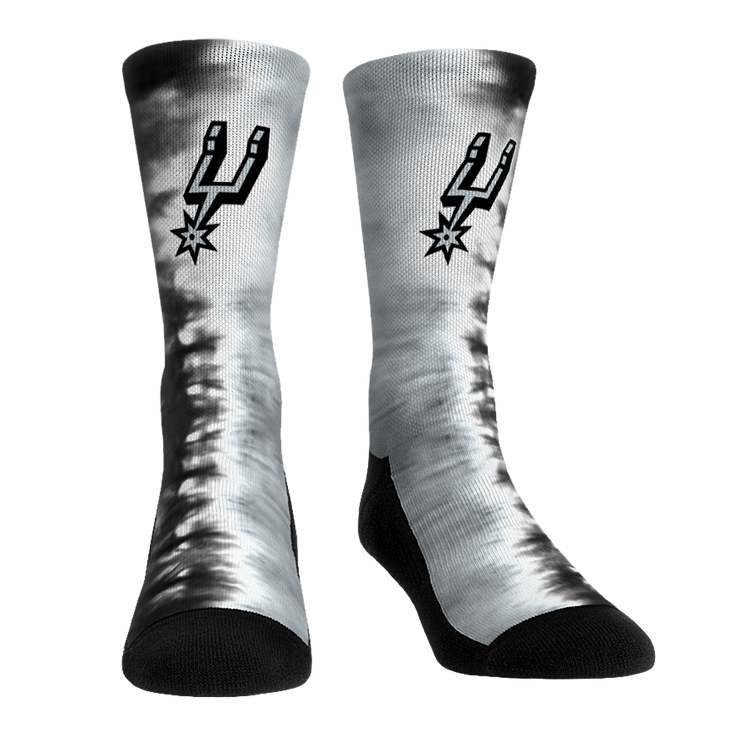San Antonio Spurs - Classic Tie Dye – Product image