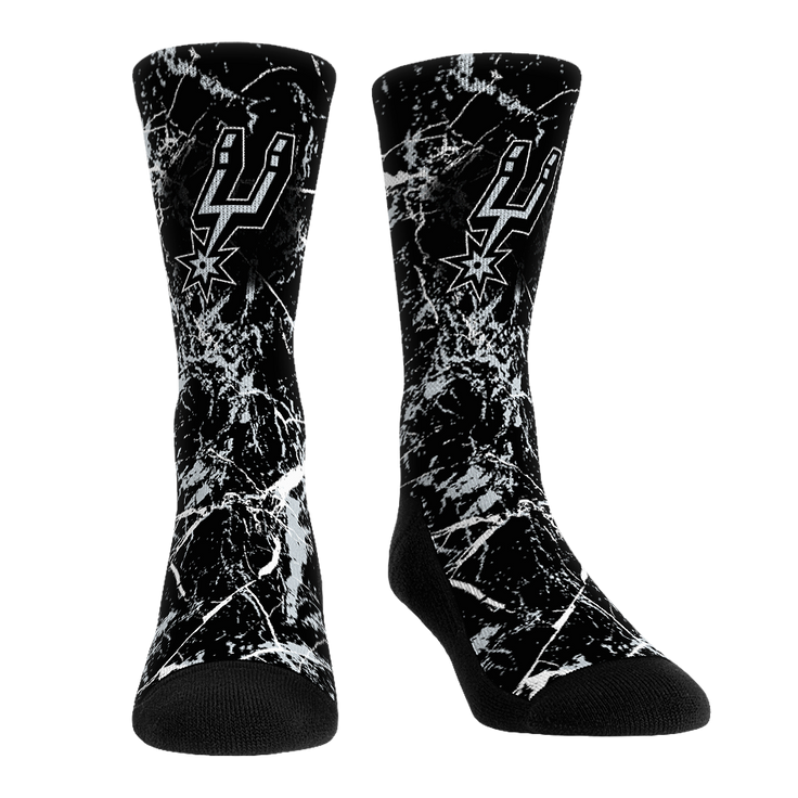 San Antonio Spurs - Cracked Marble (Cracked Marble NBA) – Product image