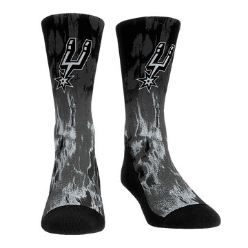 San Antonio Spurs - Fade