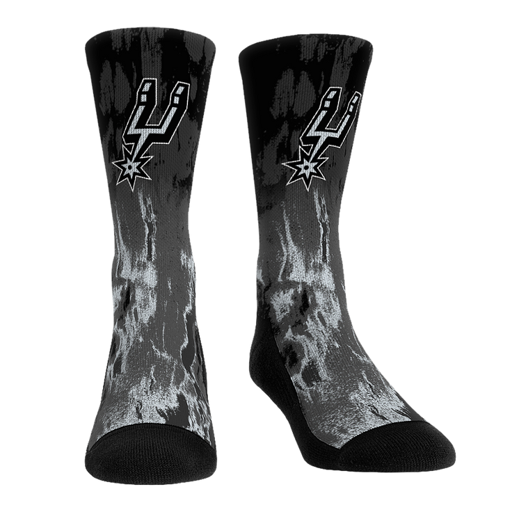 San Antonio Spurs - Fade (Fade NBA) – Product image