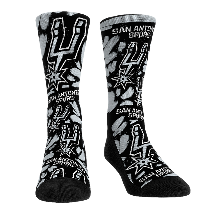 San Antonio Spurs - Logo Paint – Product image