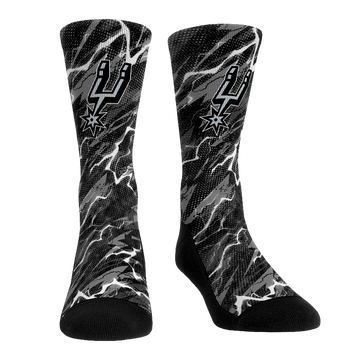 San Antonio Spurs - Halftone Shock