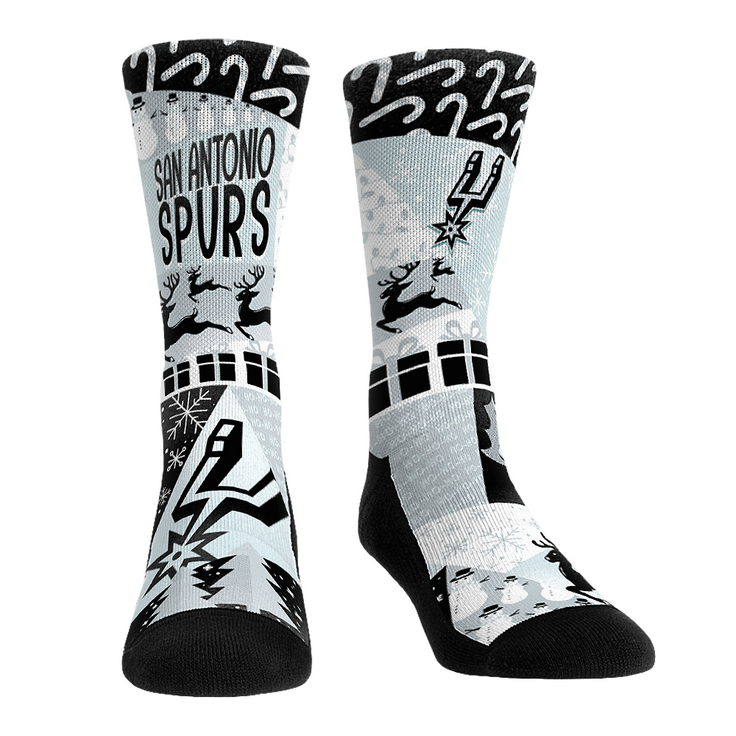 San Antonio Spurs - Tacky Remix - {{variant_title}}