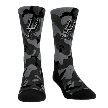 San Antonio Spurs - Team Armor