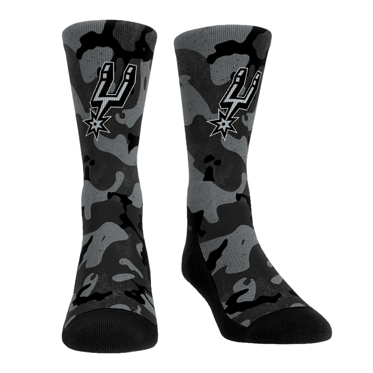 San Antonio Spurs - Team Armor (Primary) – Product image