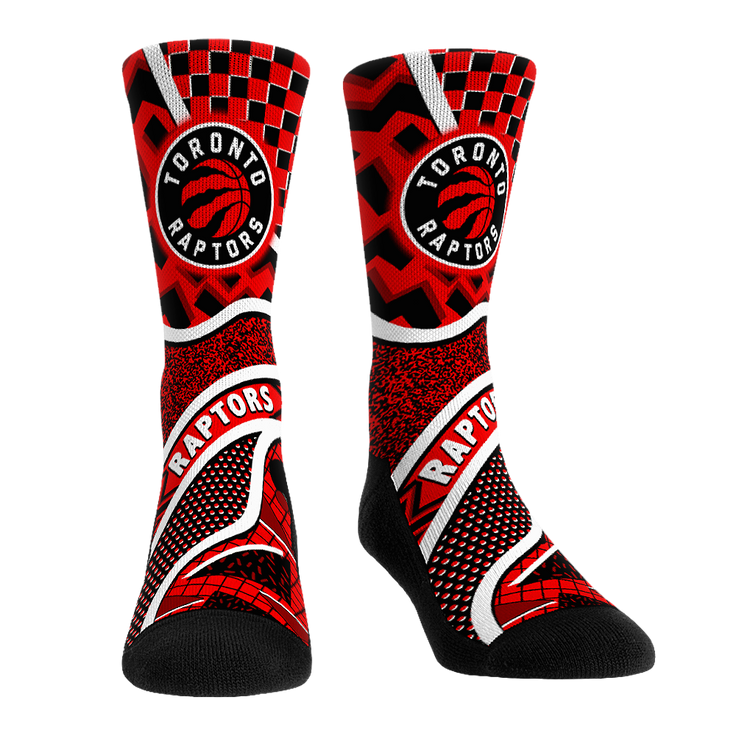 Toronto Raptors - Ball Pattern – Product image