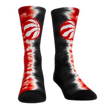 Toronto Raptors - Classic Tie Dye