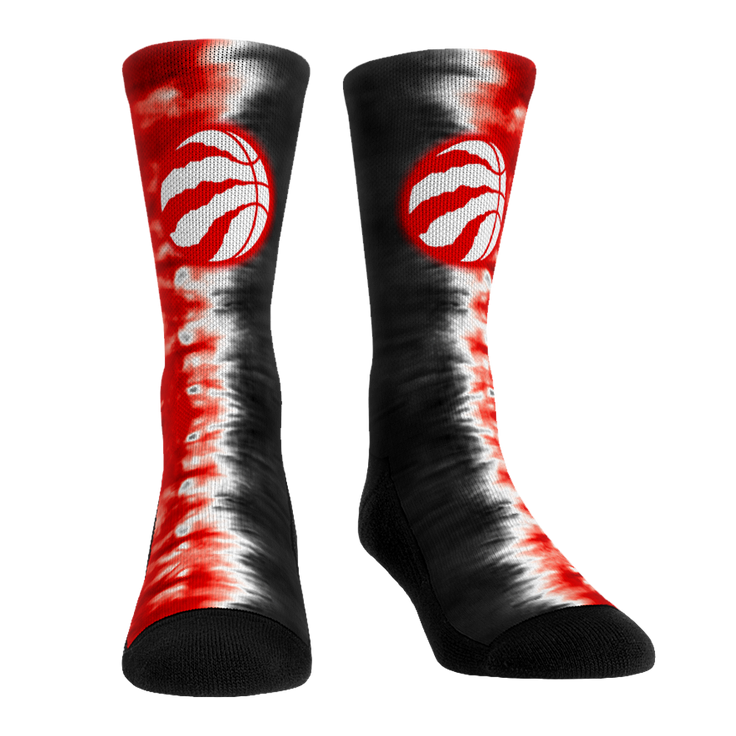 Toronto Raptors - Classic Tie Dye – Product image