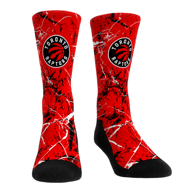 Toronto Raptors - Cracked Marble (Cracked Marble NBA) – Product image