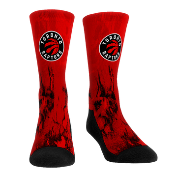 Toronto Raptors - Fade