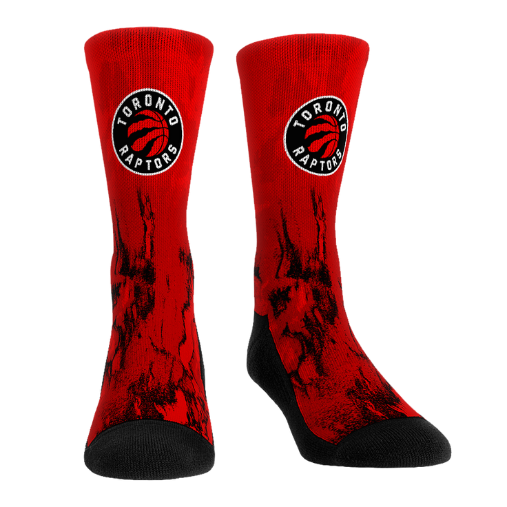 Toronto Raptors - Fade (Fade NBA) – Product image