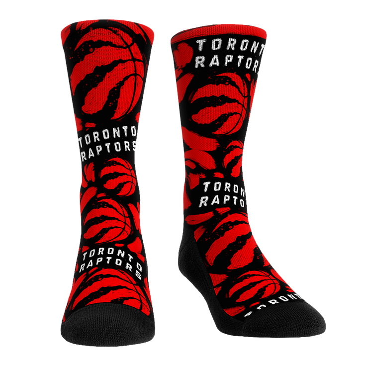 Toronto Raptors - Logo Paint – Product image